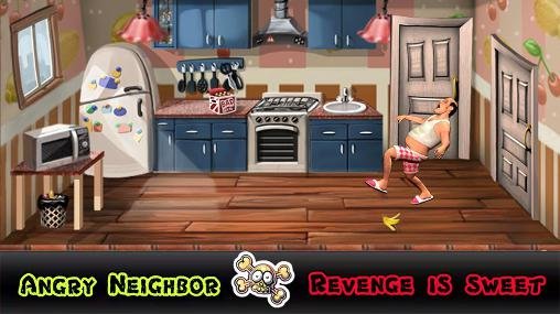 download Angry neighbor: Revenge is sweet. Reloaded apk